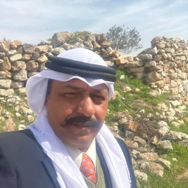 الفنان اياد خالد محمد شطناوي